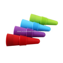 Rubber Silicone Wine Bottle Stopper/Bung Plug